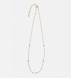 Collier de fantaisie - Miss June