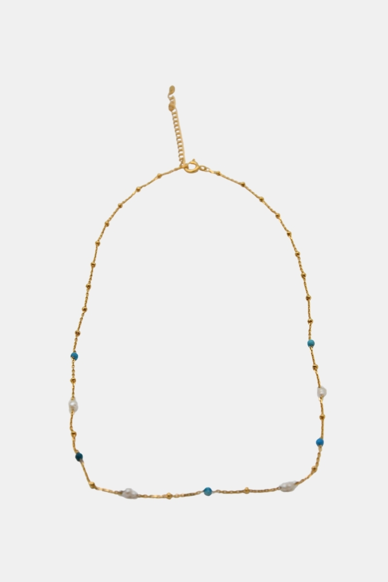 Collier de fantaisie - Miss June