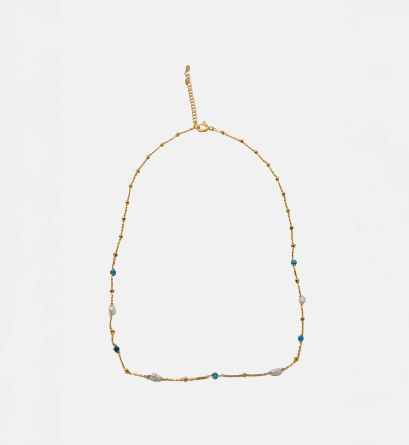 Collier de fantaisie - Miss June