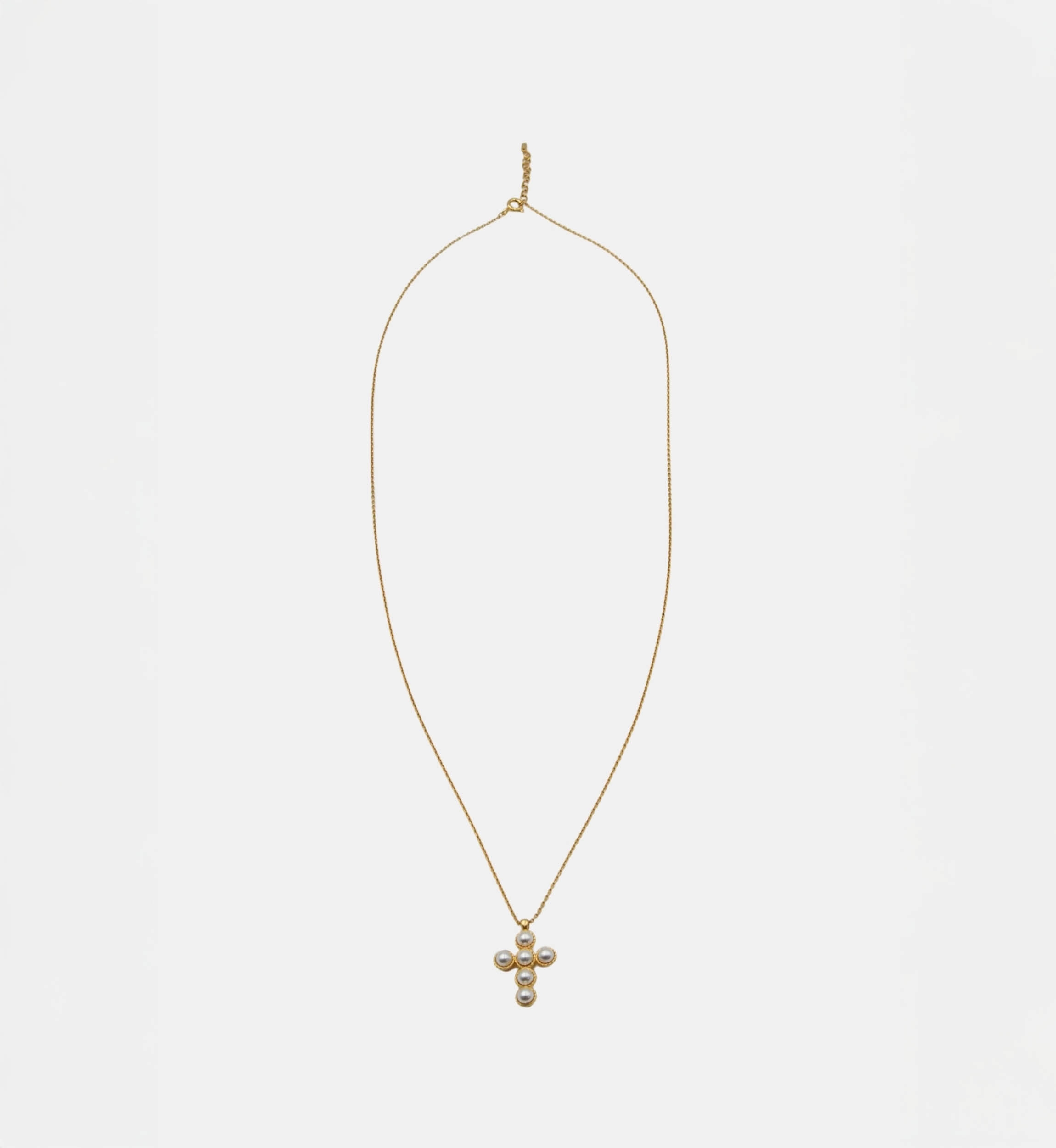 Collier de fantaisie - Miss June