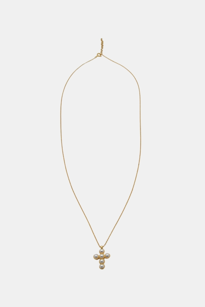 Collier de fantaisie - Miss June