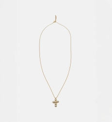 Collier de fantaisie - Miss June