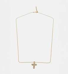 Collier de fantaisie - Miss June