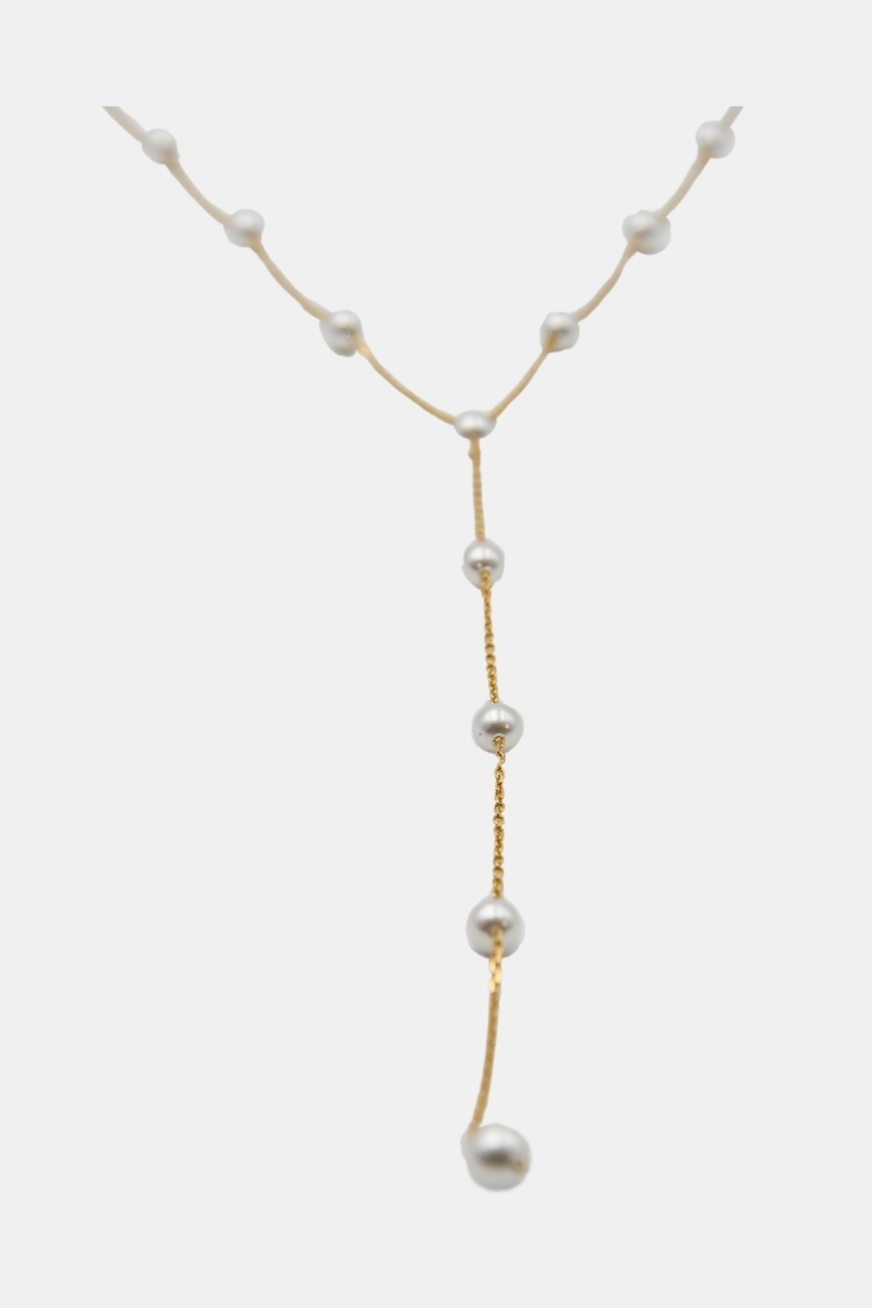 Collier de fantaisie - Miss June