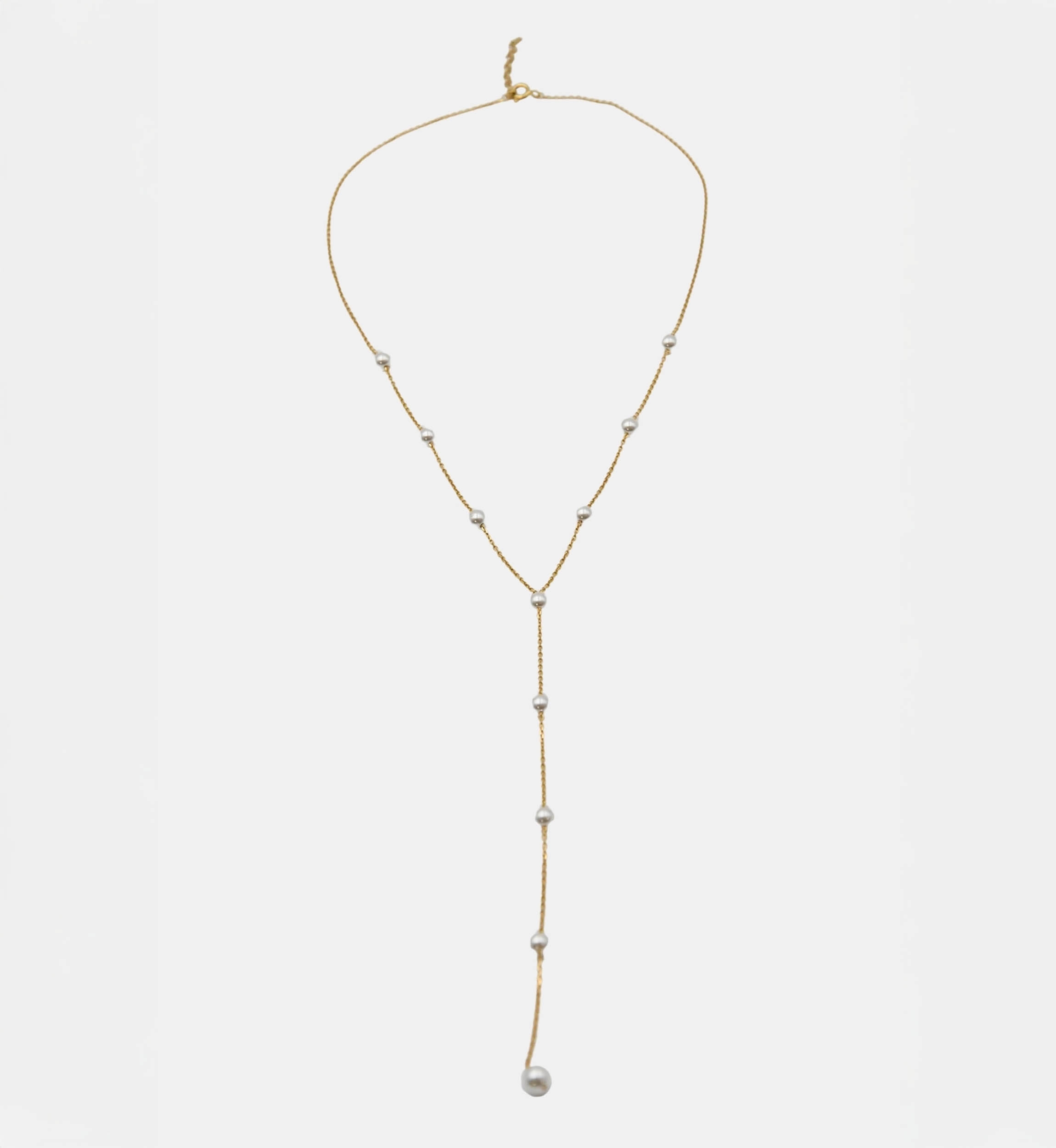 Collier de fantaisie - Miss June