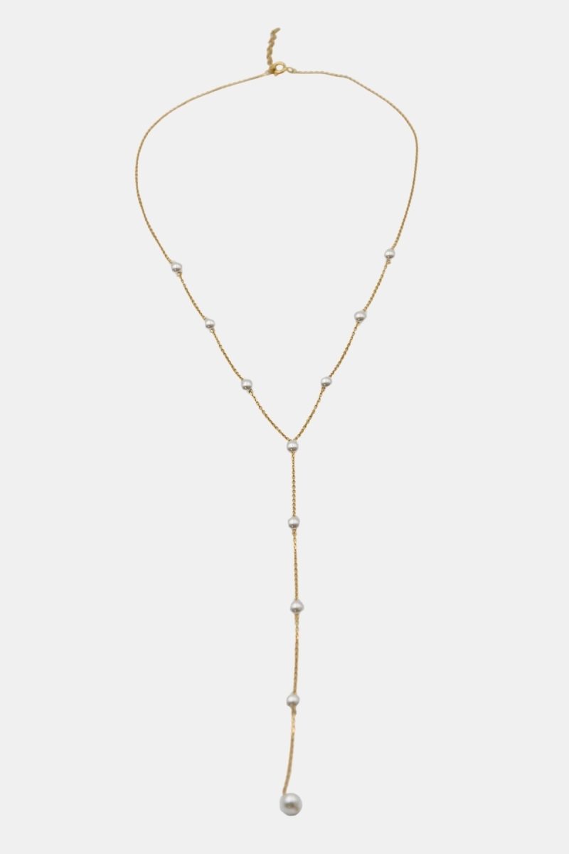 Collier de fantaisie - Miss June
