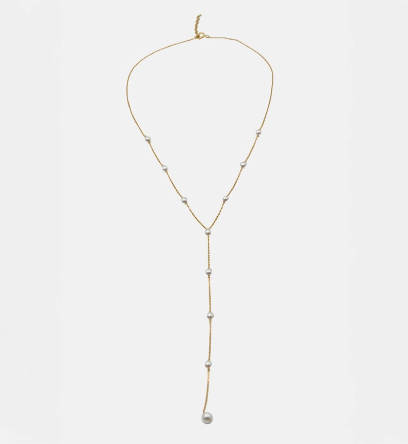 Collier de fantaisie - Miss June