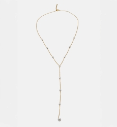 Collier de fantaisie - Miss June