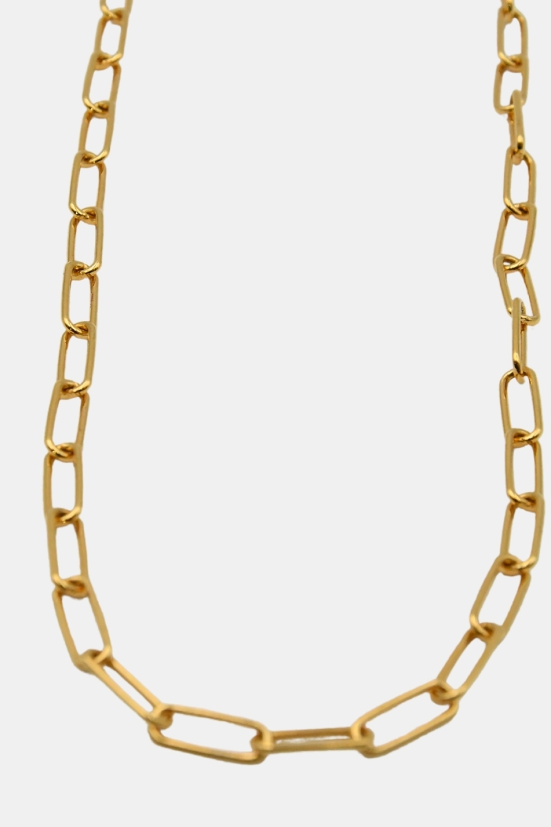 Miss June Paris — Harvest Necklace