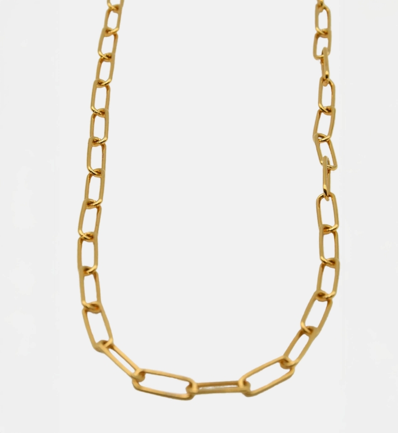 Miss June Paris — Harvest Necklace