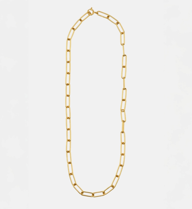 Collier de fantaisie - Miss June