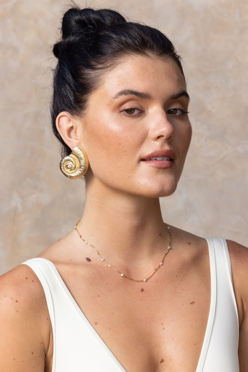 Collier fantaisie - Miss June