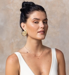 Collier fantaisie - Miss June