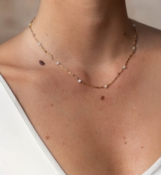 Fancy necklace - Miss June