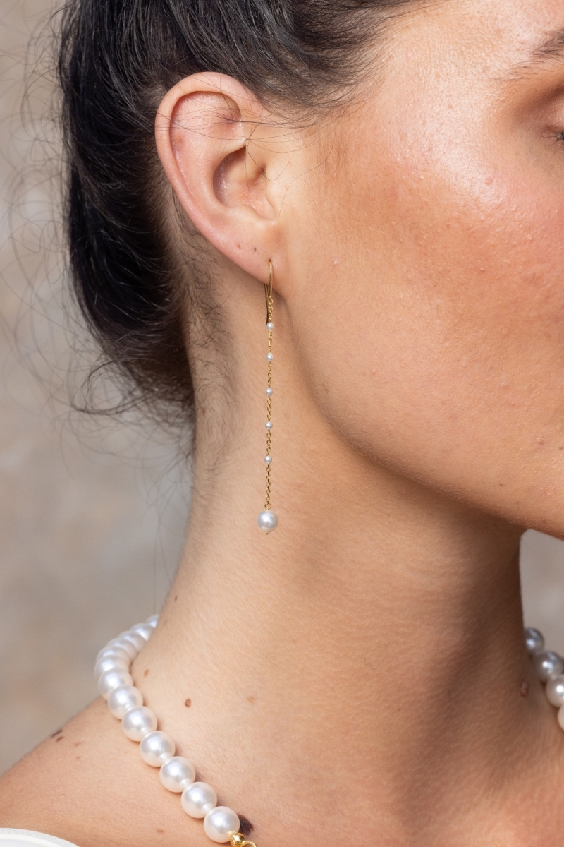 pendientes de fantasía bohemio - Miss June