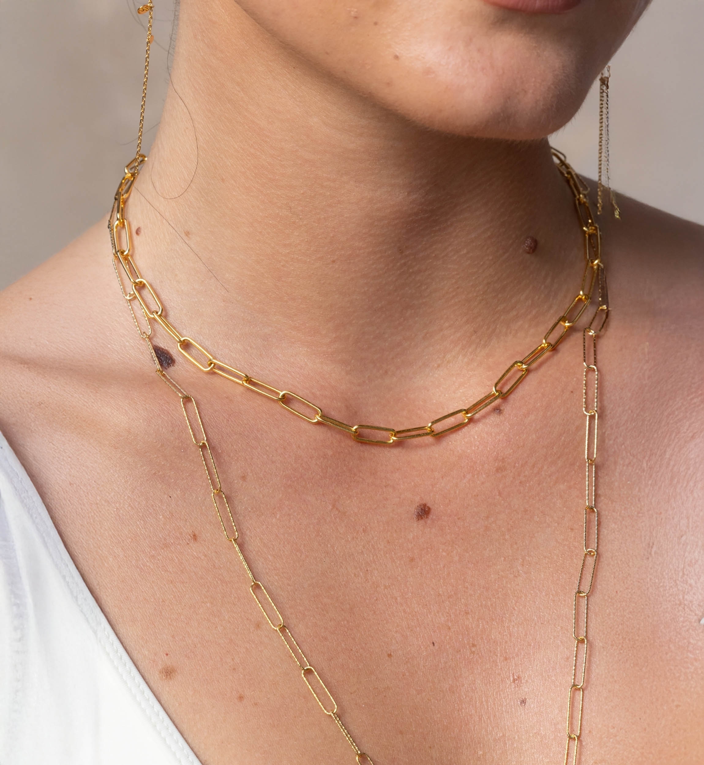 Collier de fantaisie - Miss June