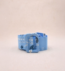 Jess Cotton Belt – Miss June Paris – 2