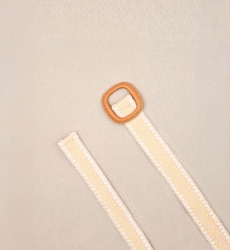 Ceinture Faye - Raphia - Miss June Paris - 2