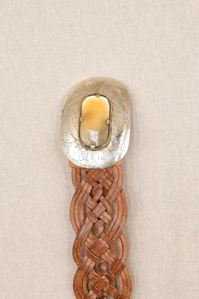 Cinturón de cuero Broadway – Colores surtidos – Estilo boho chic – Miss June Paris – 13