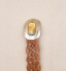 Cinturón de cuero Broadway – Colores surtidos – Estilo boho chic – Miss June Paris – 13