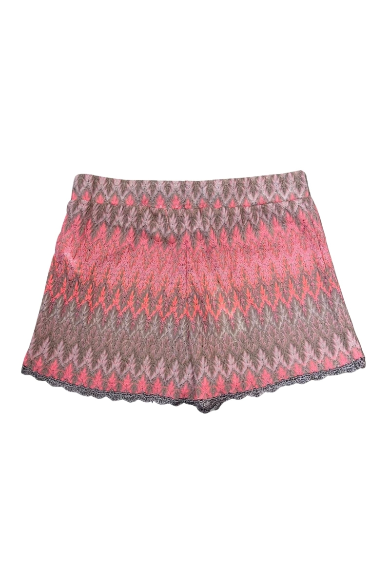 Charlyn Shorts | Miss June Paris