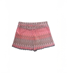 Charlyn Shorts | Miss June Paris