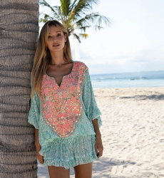 Miss June Paris — Mini Dress Lula