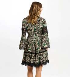 Miss June Paris — Short Dress Agatha