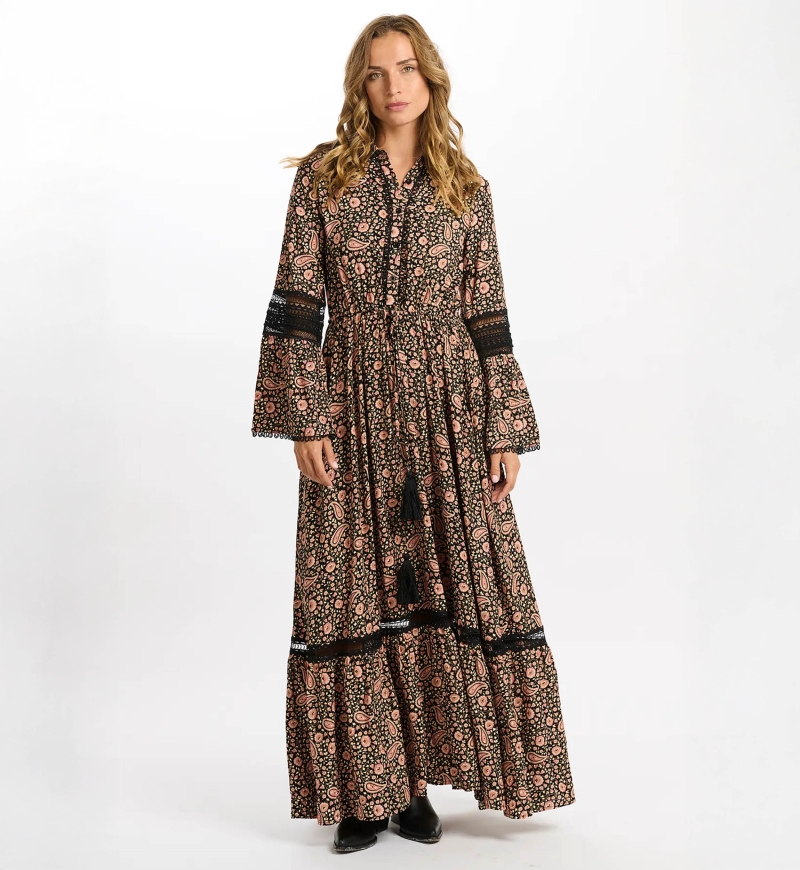 Long Dress Valentine