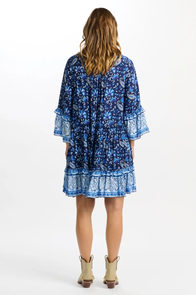 Dress CAMILLE