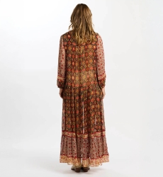 Miss June Paris — Vestido Largo Taj