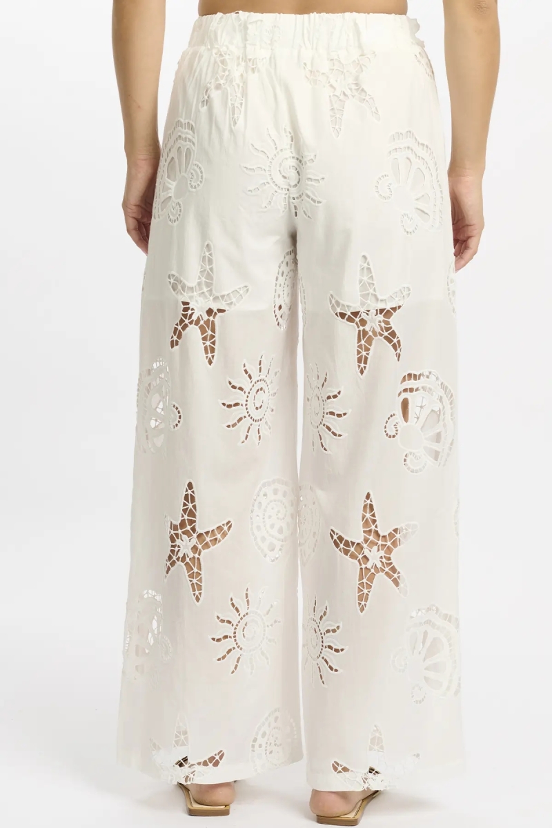 Miss June Paris — Lynn Palazzo Pants