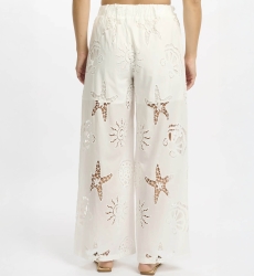 Miss June Paris — Lynn Palazzo Pants