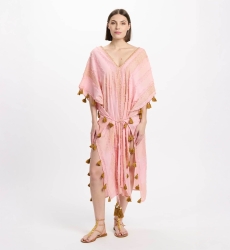 Miss June Paris — Caftan Long Liam