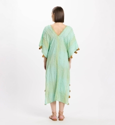 Miss June Paris — Caftan Long Liam
