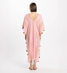 Miss June Paris — Caftan Largo Liam