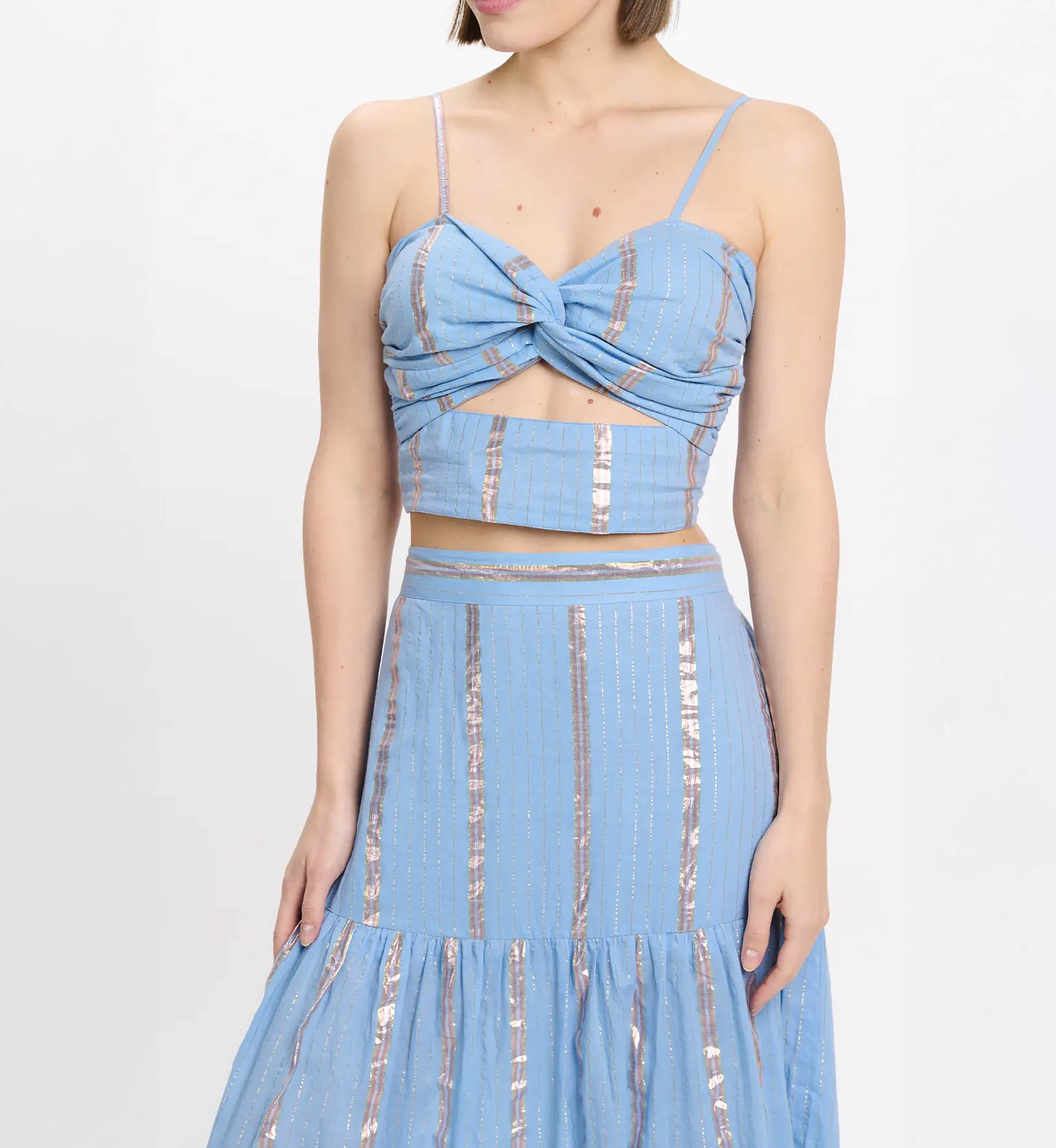 Miss June Paris — Luz Set