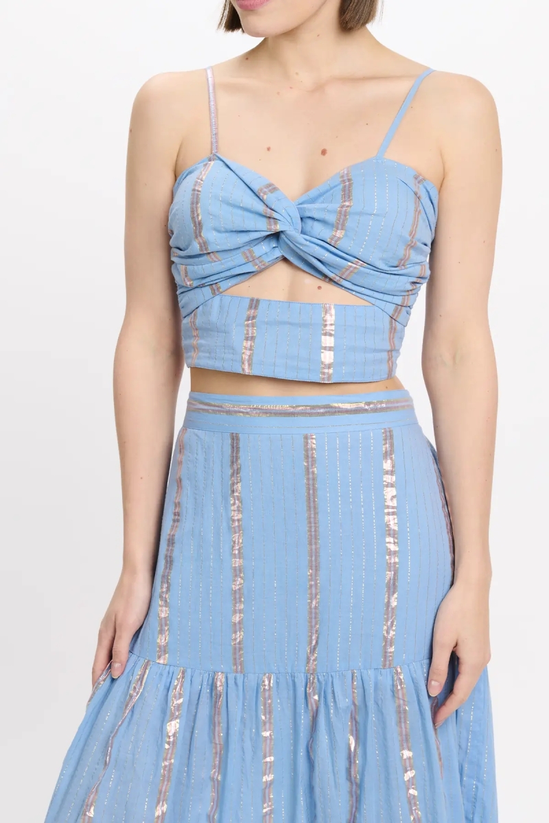 Miss June Paris — Conjunto Luz