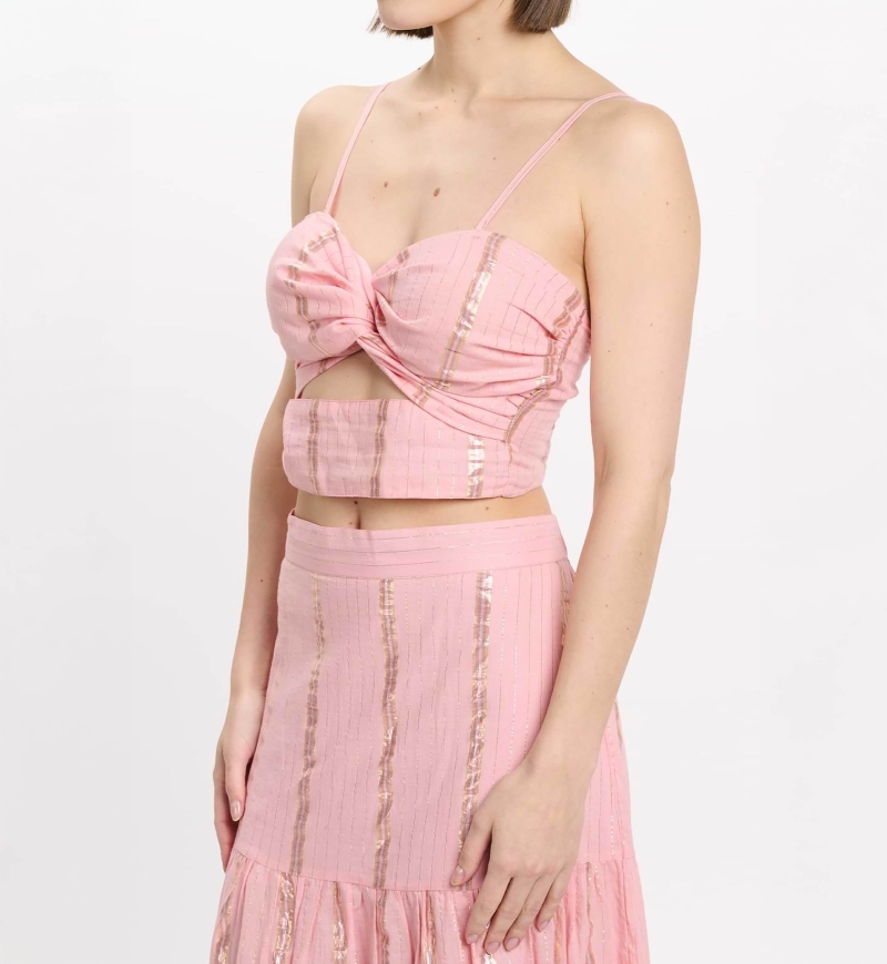 Miss June Paris — Conjunto Luz