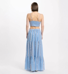 Miss June Paris — Luz Set