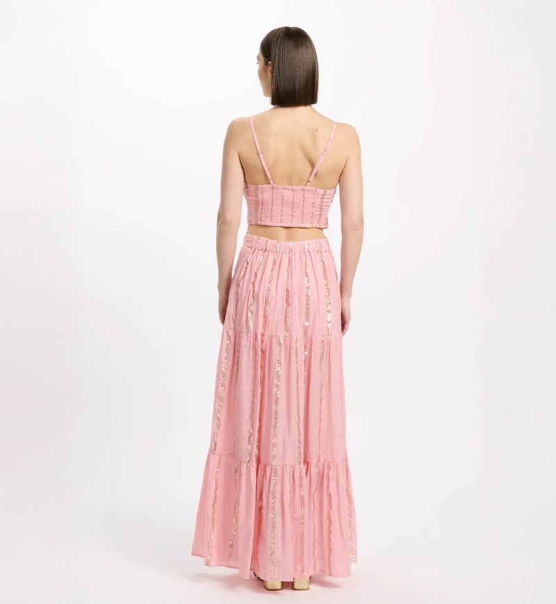 Miss June Paris — Conjunto Luz