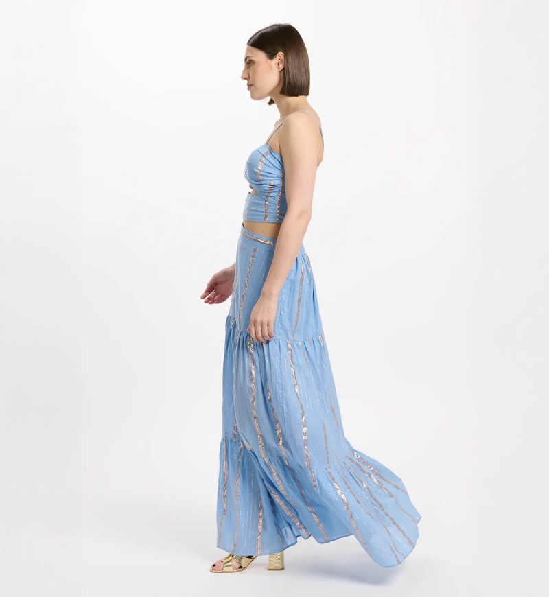 Miss June Paris — Conjunto Luz