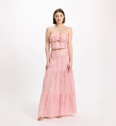 Miss June Paris — Conjunto Luz