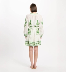 Miss June Paris — Robe Courte Anika