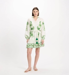 Miss June Paris — Robe Courte Anika