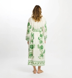 Miss June Paris — Robe Longue Dana