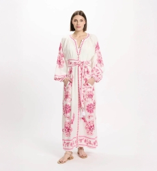 Miss June Paris — Dana Maxi Dress