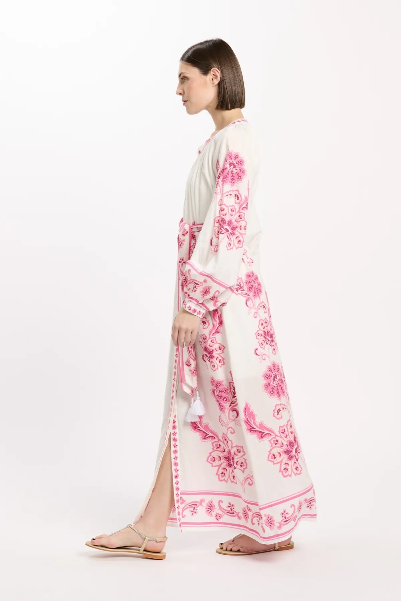 Miss June Paris — Robe Longue Dana