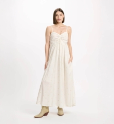 Miss June Paris — Robe Longue Kahina