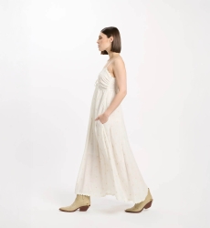 Miss June Paris — Robe Longue Kahina